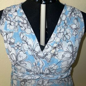 SWEET PEA exclusively for Mimi, maternity size large